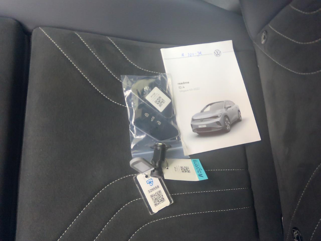 Foto 15 van Volkswagen ID.4