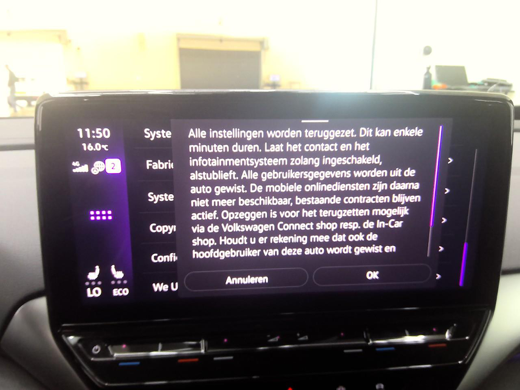 Foto 19 van Volkswagen ID.4