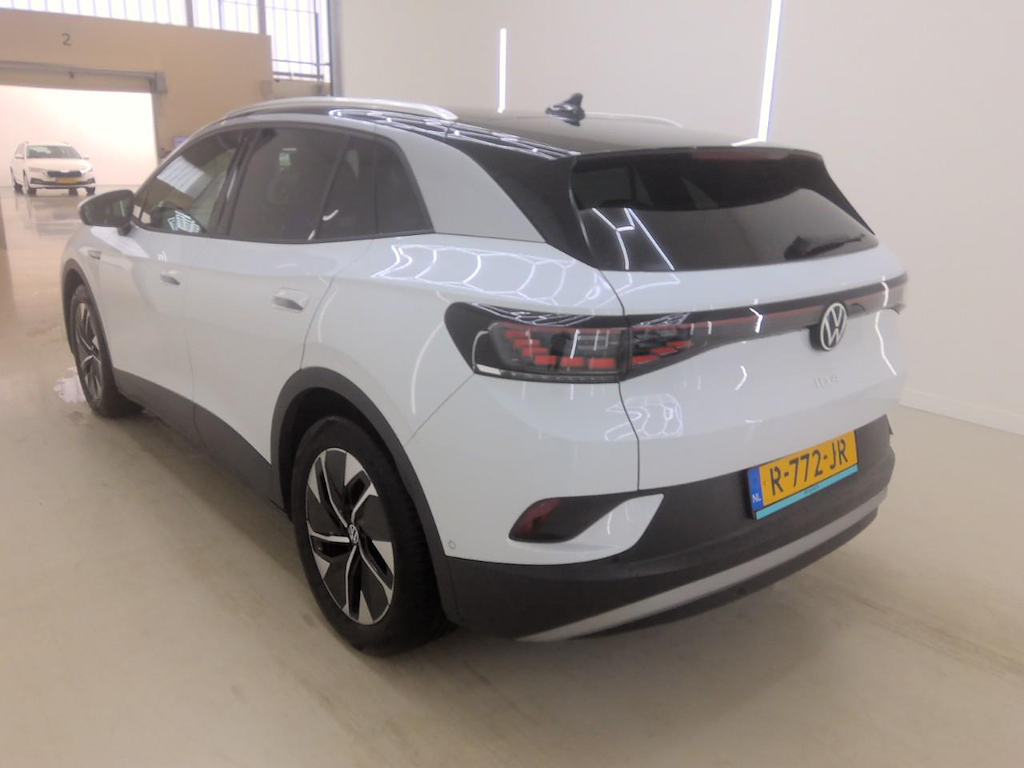 Foto 6 van Volkswagen ID.4