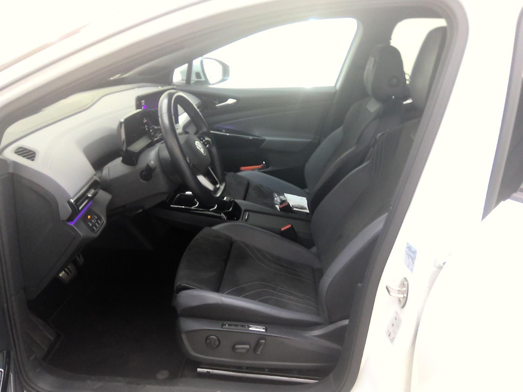 Foto 8 van Volkswagen ID.4