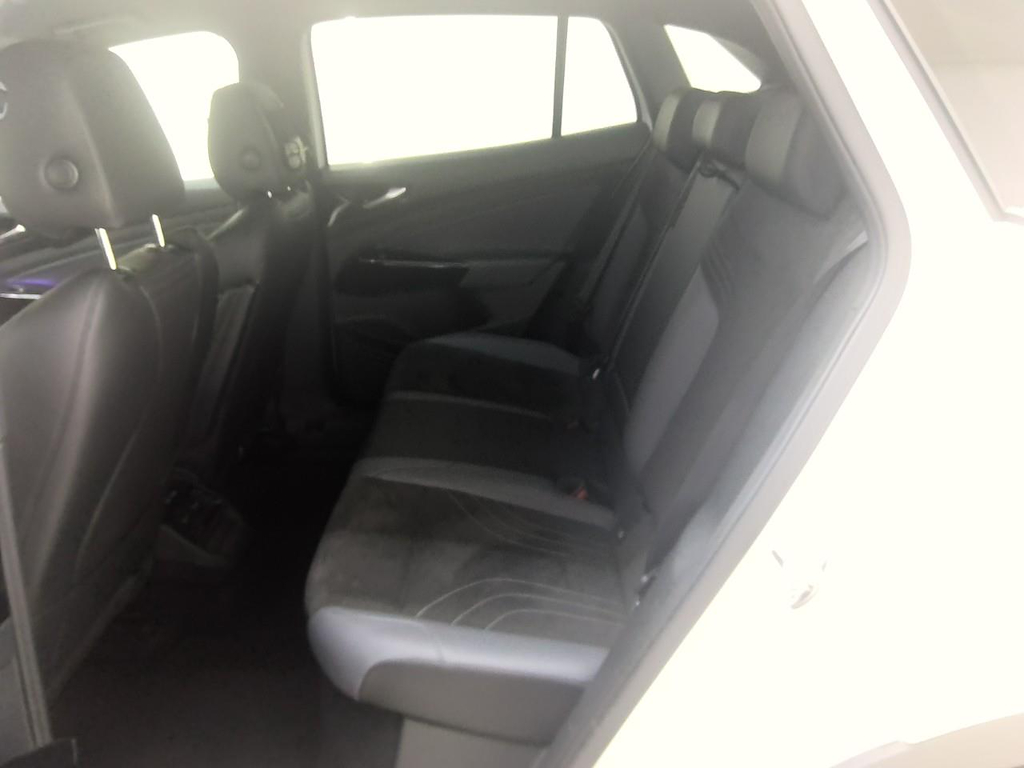 Foto 9 van Volkswagen ID.4
