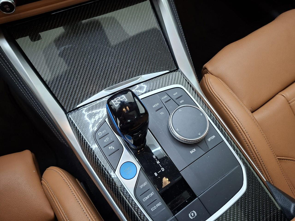 Foto 10 van BMW i4
