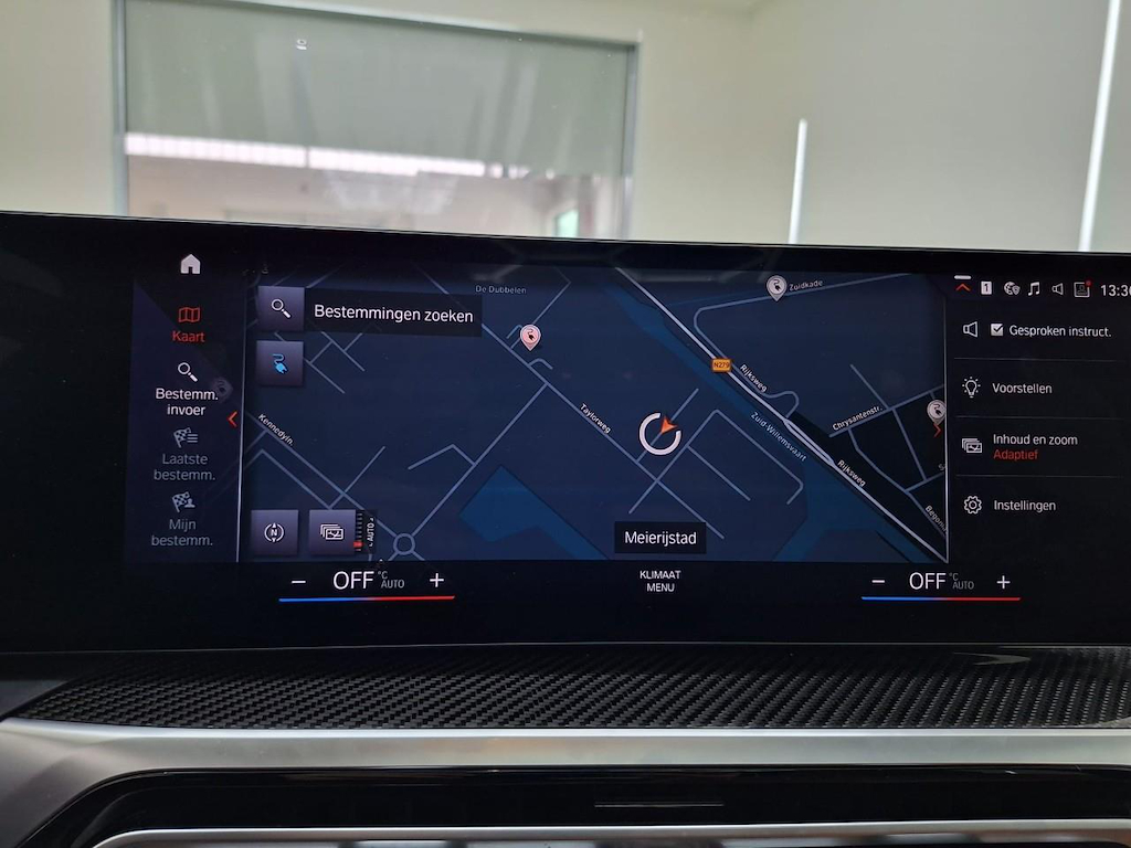 Foto 14 van BMW i4