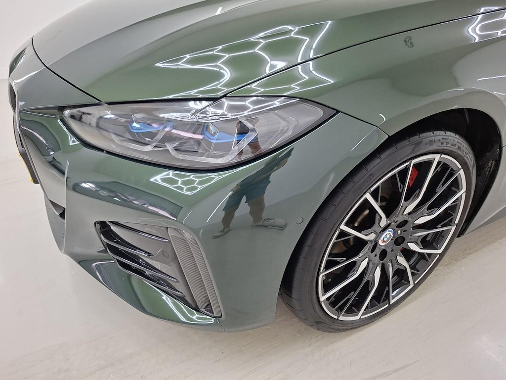 Foto 20 van BMW i4