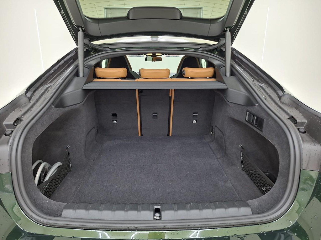 Foto 7 van BMW i4