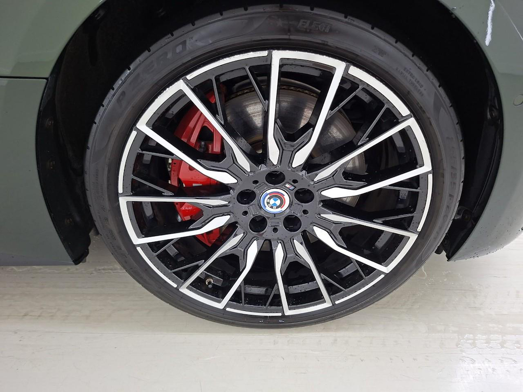 Foto 9 van BMW i4