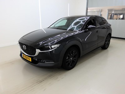 Kjøp MAZDA CX-30 hos Ayvens Carmarket