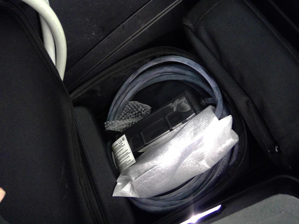 Foto 12 van Kia EV6