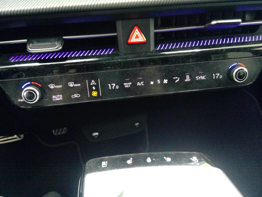 Foto 22 van Kia EV6