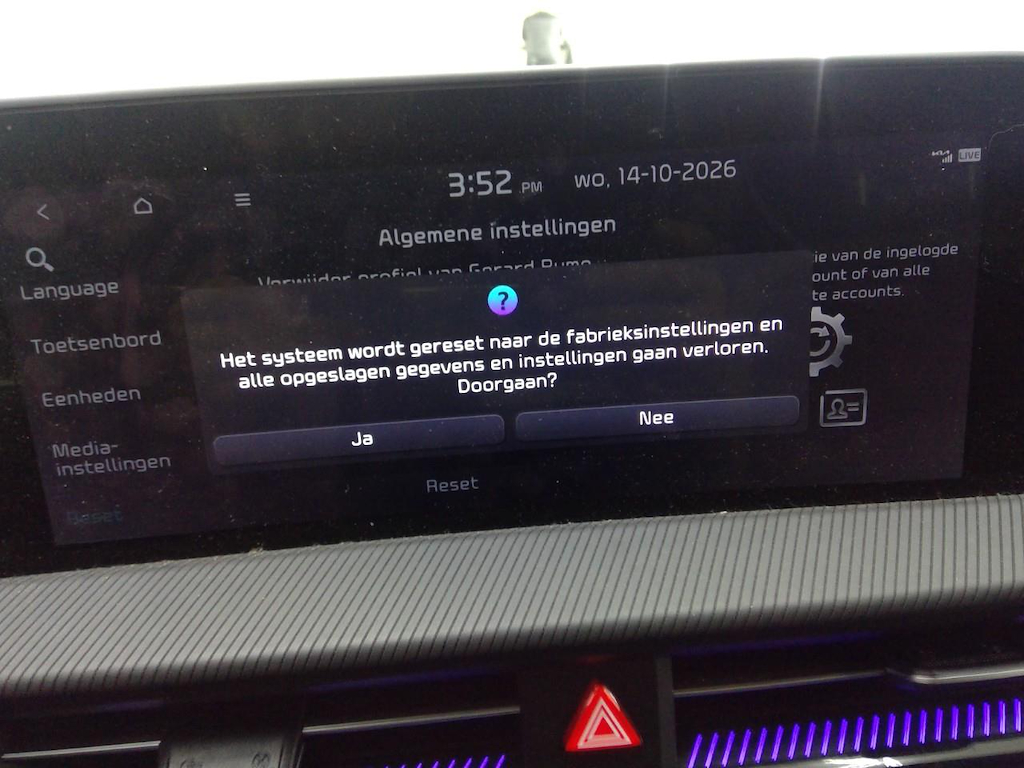 Foto 23 van Kia EV6