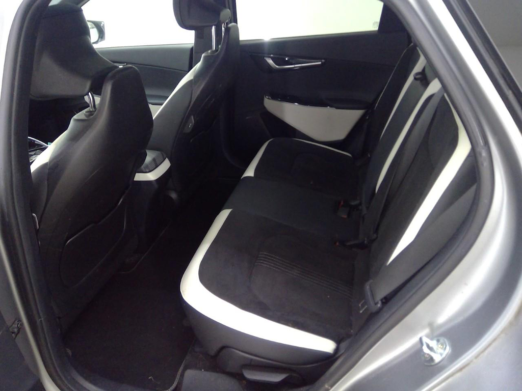 Foto 30 van Kia EV6