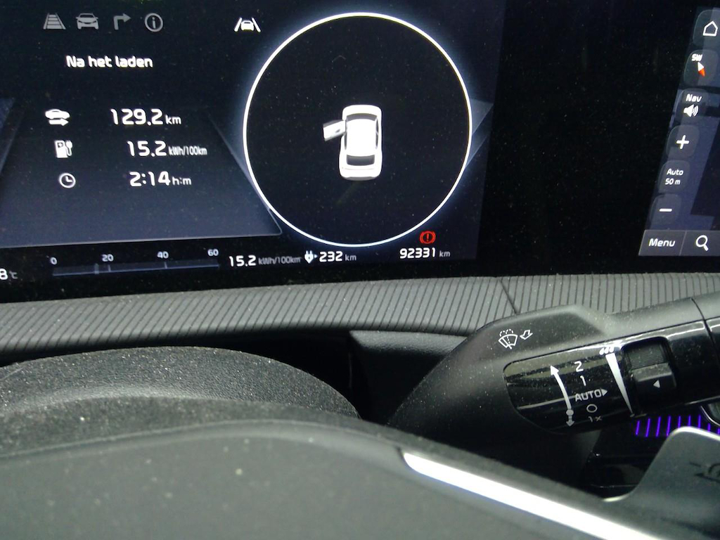 Foto 5 van Kia EV6