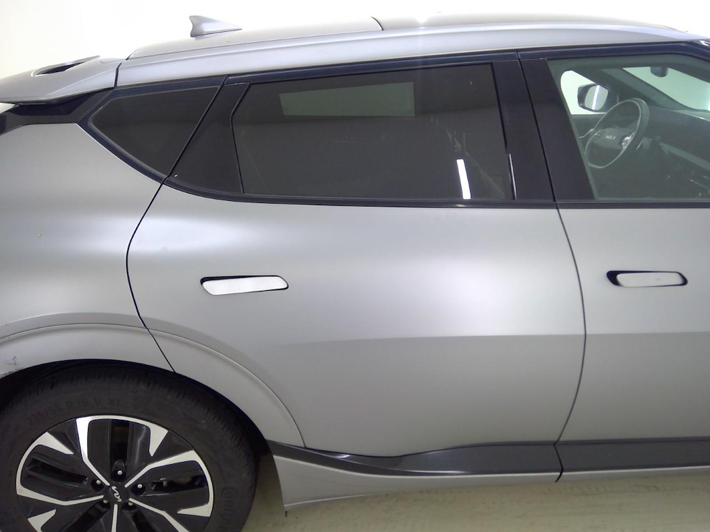 Foto 33 van Kia EV6