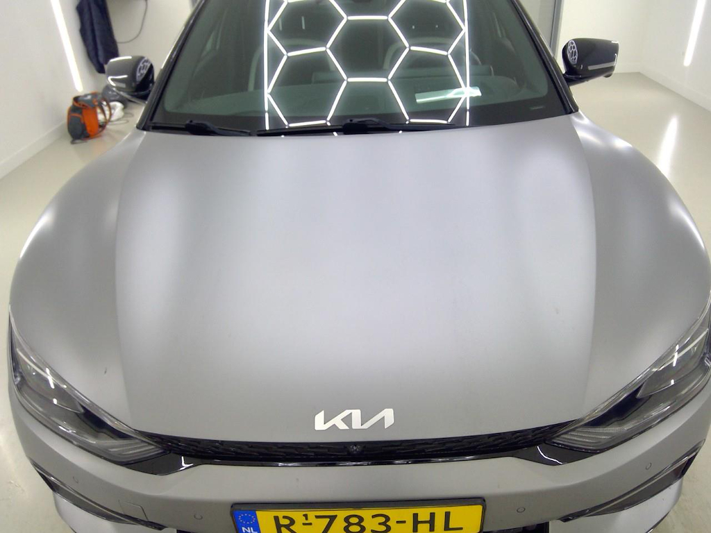 Foto 35 van Kia EV6