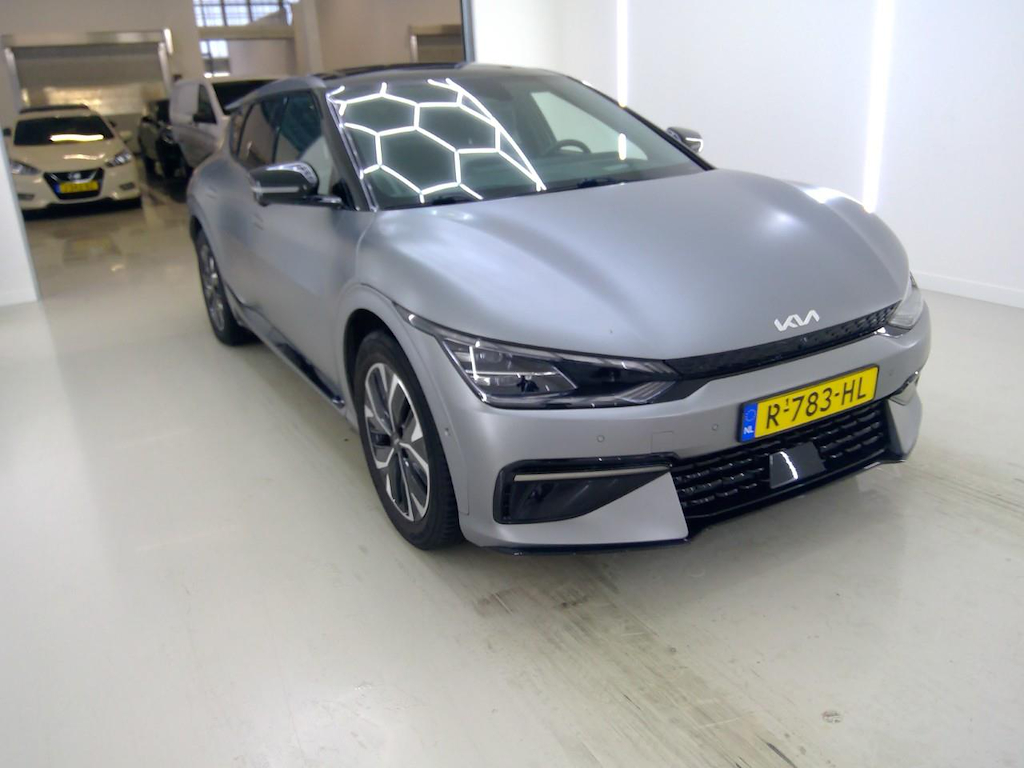Foto 6 van Kia EV6