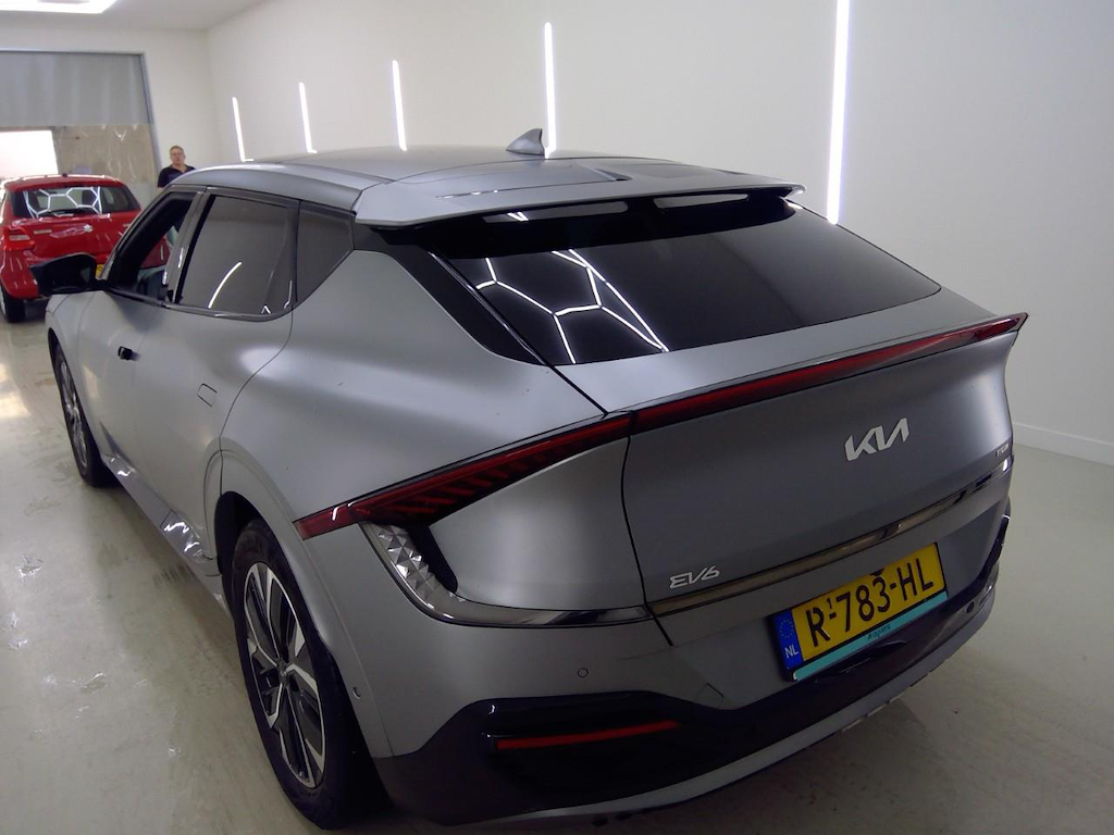 Foto 7 van Kia EV6