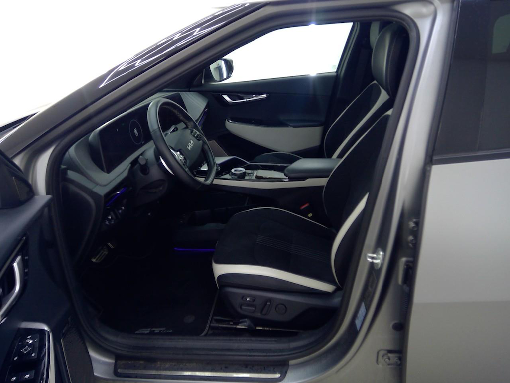 Foto 8 van Kia EV6
