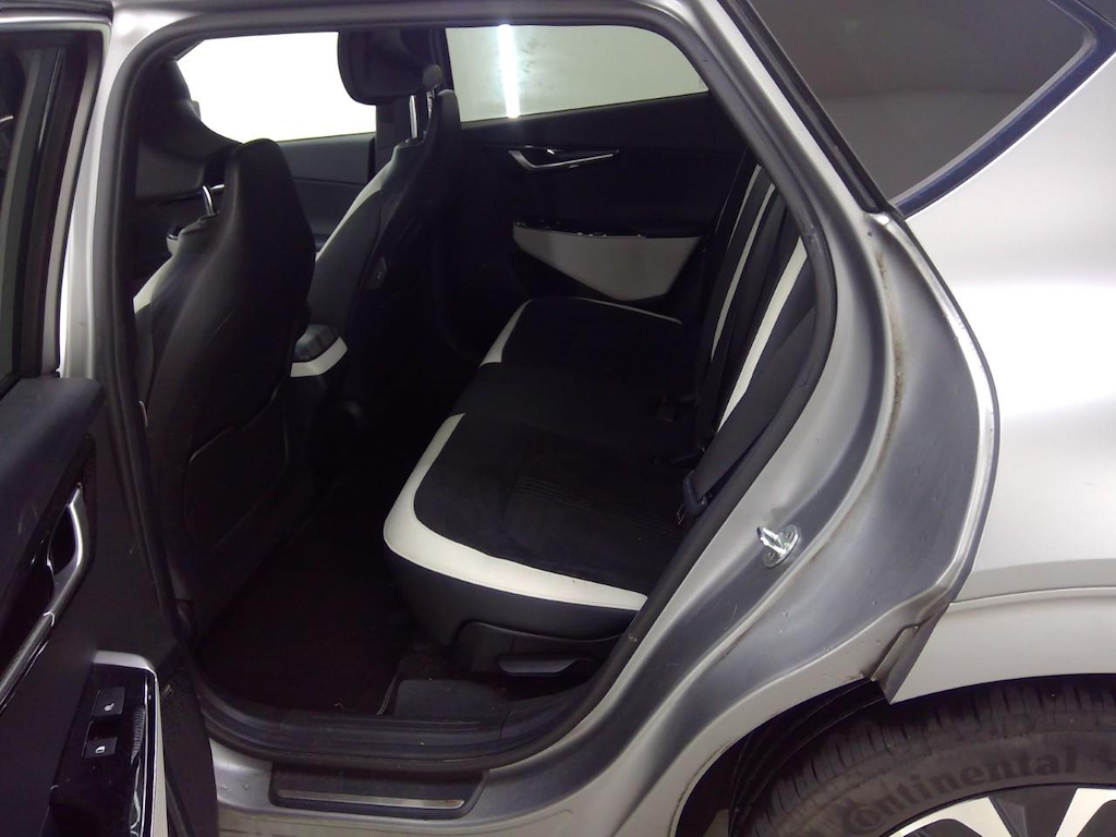 Foto 9 van Kia EV6