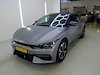 Kaufe KIA EV6 bei Ayvens Carmarket