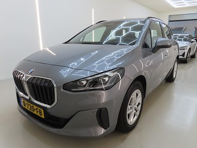 Achetez BMW 2-Serie Active Tourer sur Ayvens Carmarket