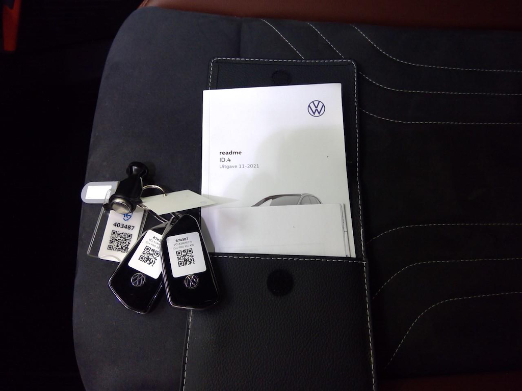 Foto 13 van Volkswagen ID.4