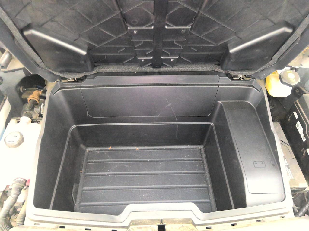 Foto 14 van Kia EV6