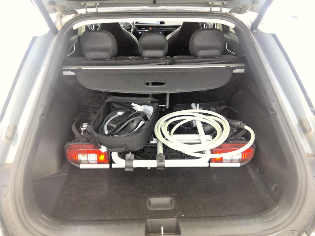 Foto 20 van Kia EV6