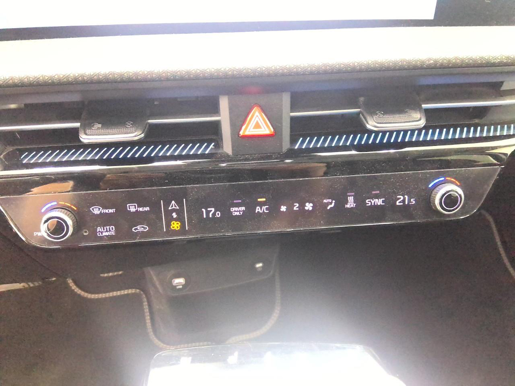 Foto 38 van Kia EV6