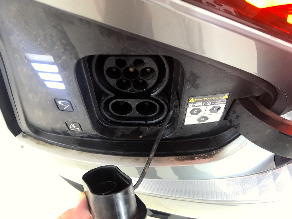 Foto 50 van Kia EV6