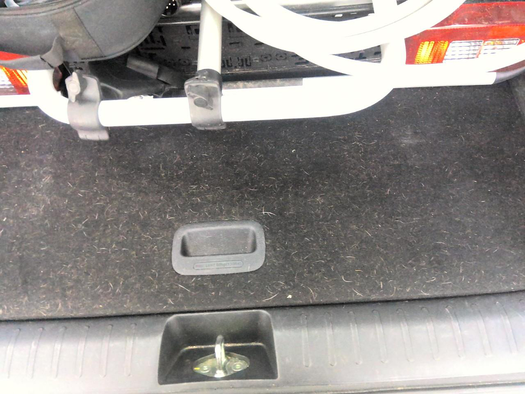 Foto 52 van Kia EV6