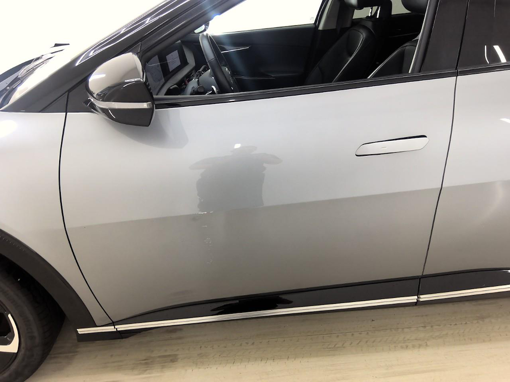 Foto 56 van Kia EV6