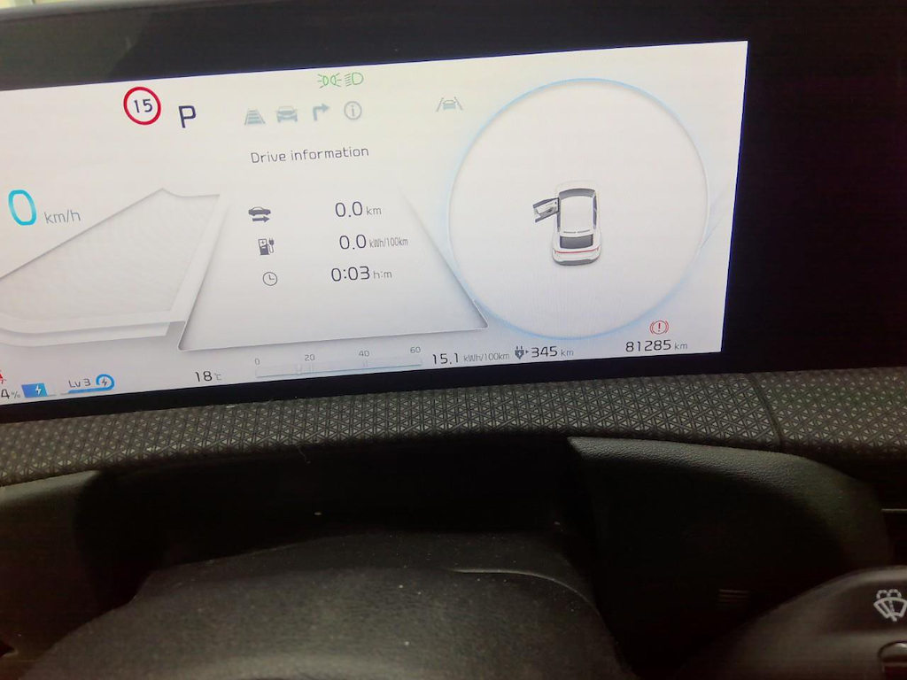 Foto 8 van Kia EV6