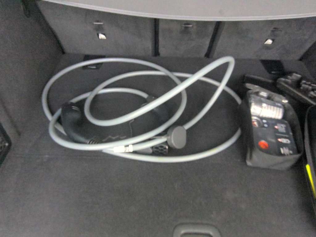 Foto 10 van BMW ix3