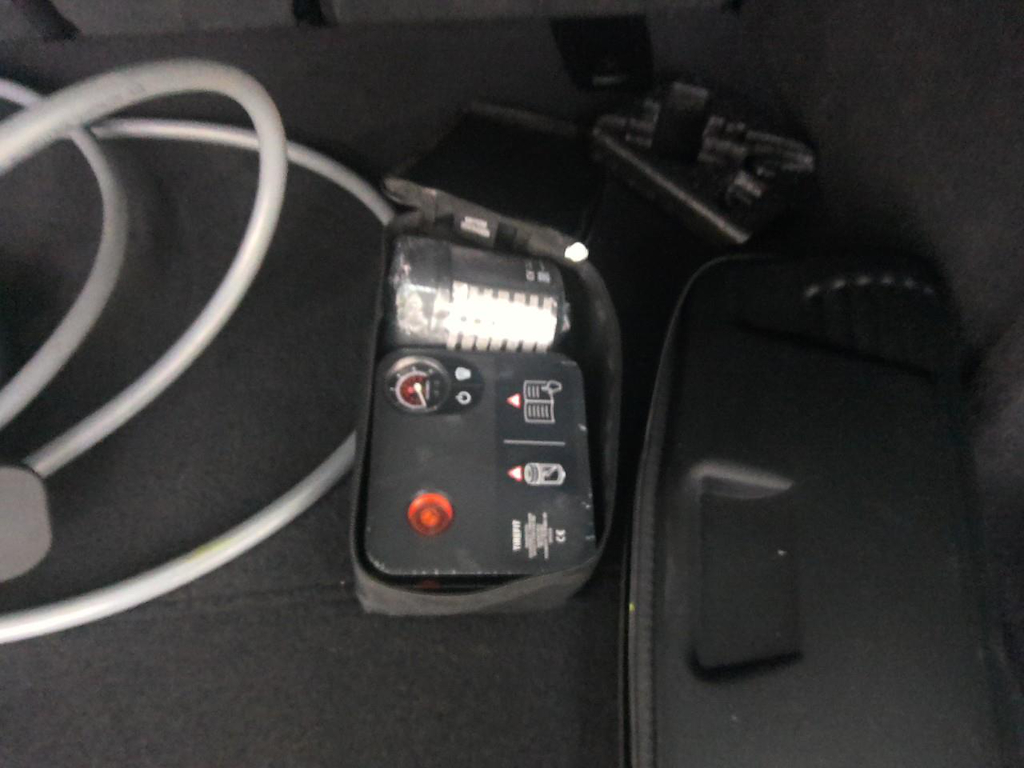 Foto 11 van BMW ix3