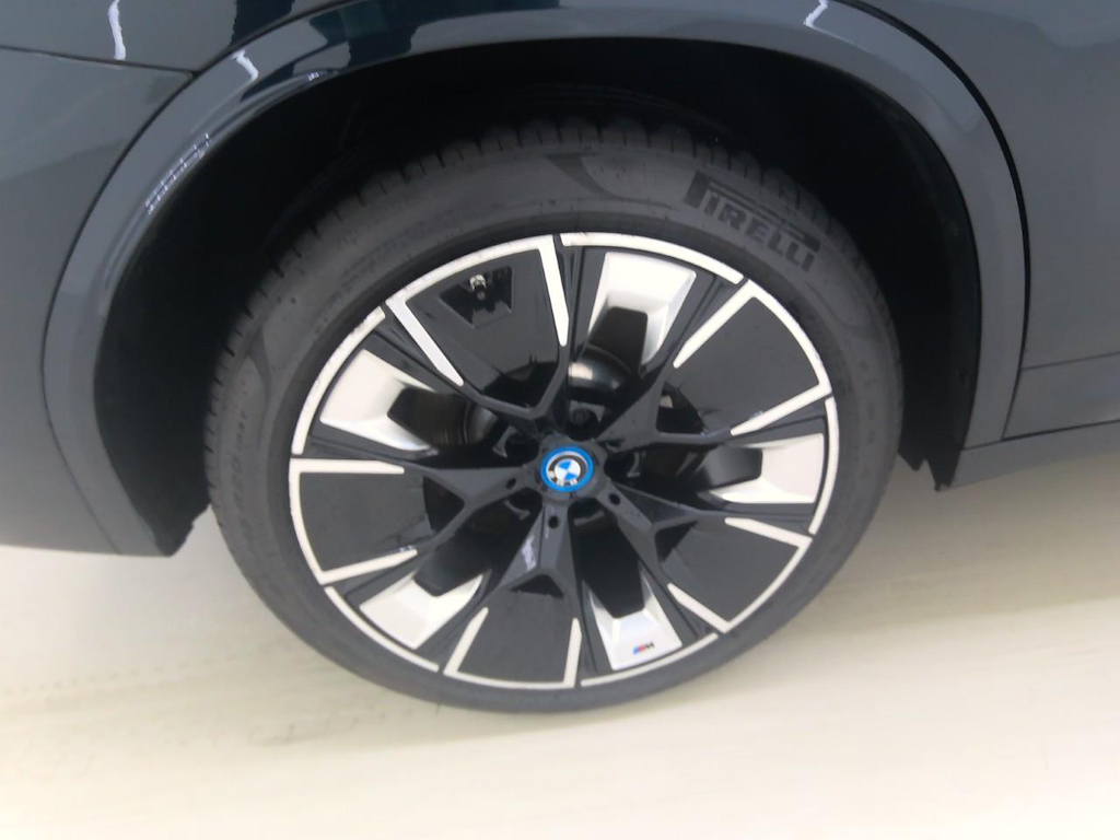 Foto 12 van BMW ix3