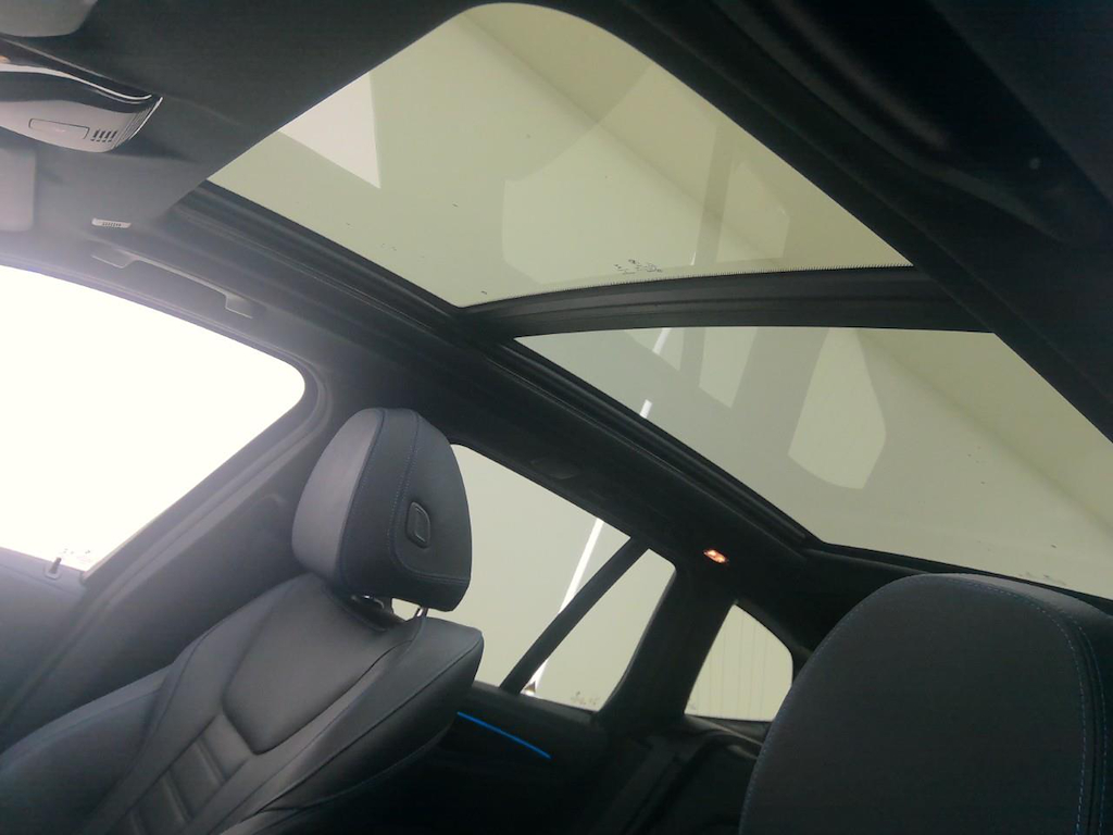 Foto 15 van BMW ix3
