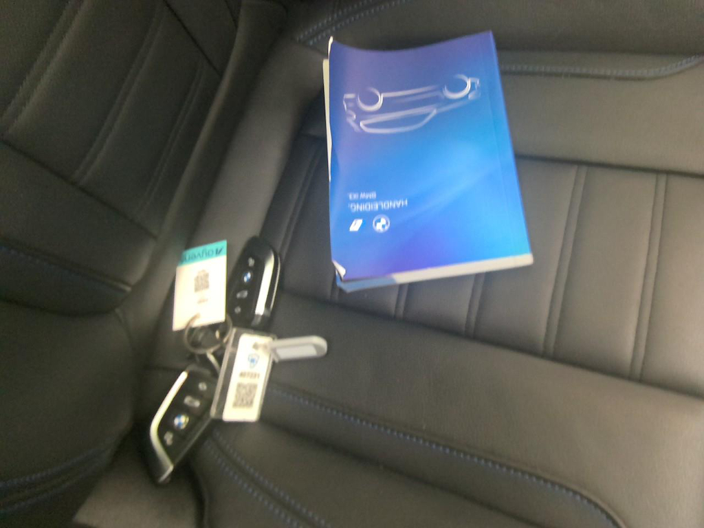 Foto 17 van BMW ix3