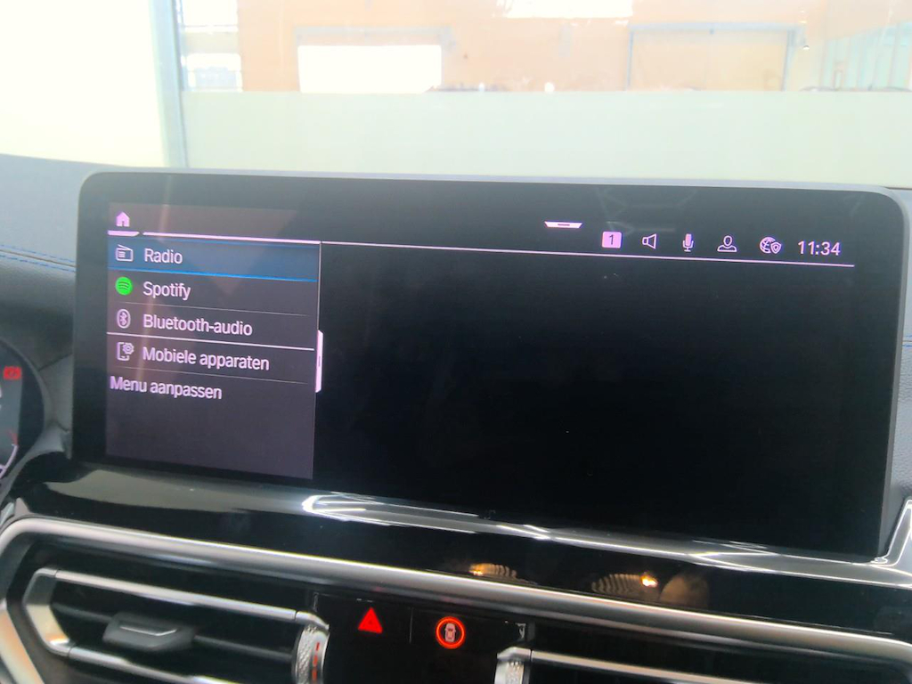 Foto 20 van BMW ix3
