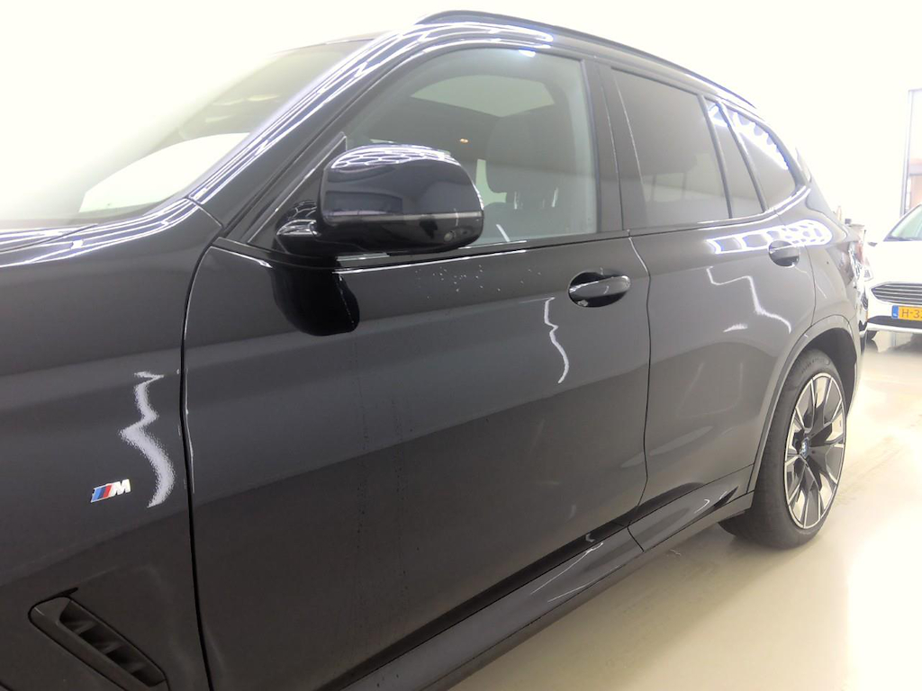 Foto 25 van BMW ix3