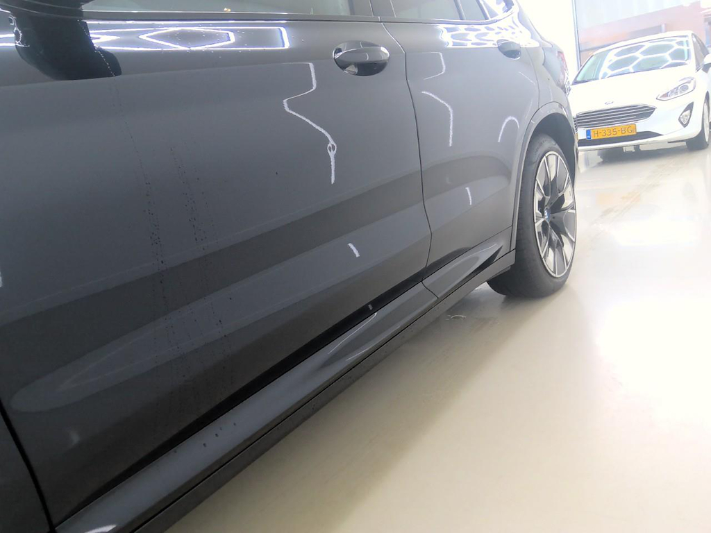 Foto 26 van BMW ix3