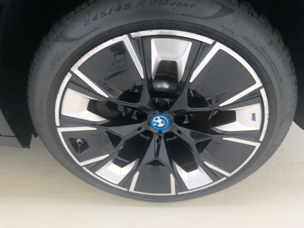 Foto 27 van BMW ix3