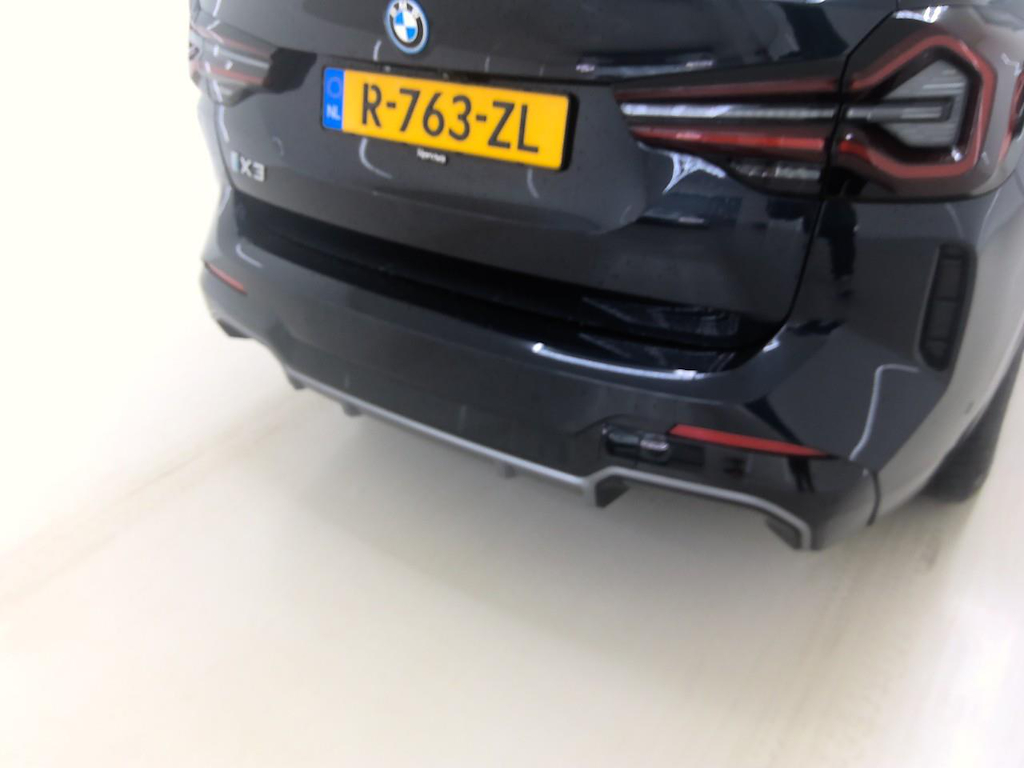 Foto 29 van BMW ix3