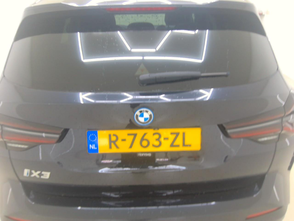 Foto 30 van BMW ix3