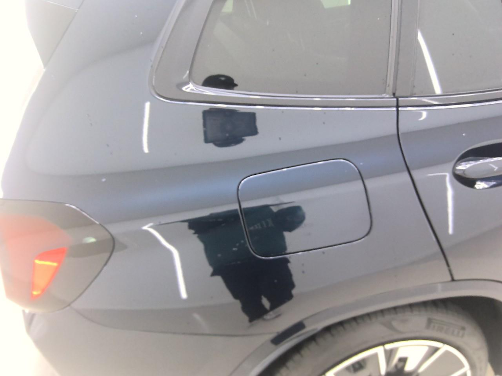 Foto 35 van BMW ix3