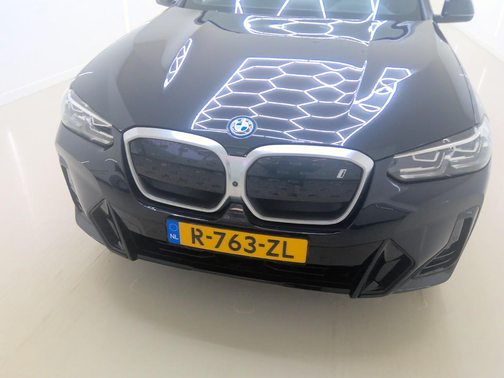Foto 36 van BMW ix3
