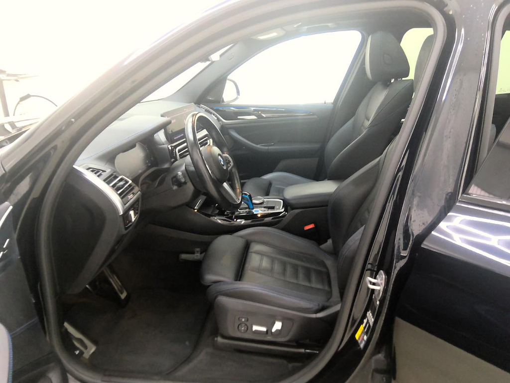 Foto 7 van BMW ix3