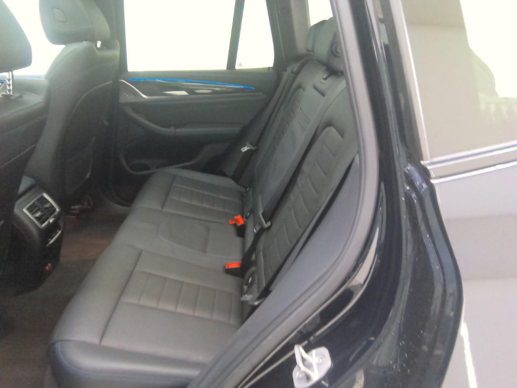 Foto 8 van BMW ix3