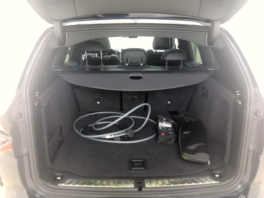 Foto 9 van BMW ix3