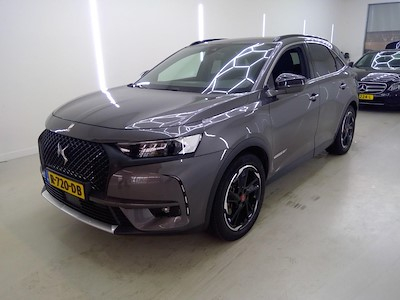 Achetez DS AUTOMOBILES DS 7 Crossback sur Ayvens Carmarket