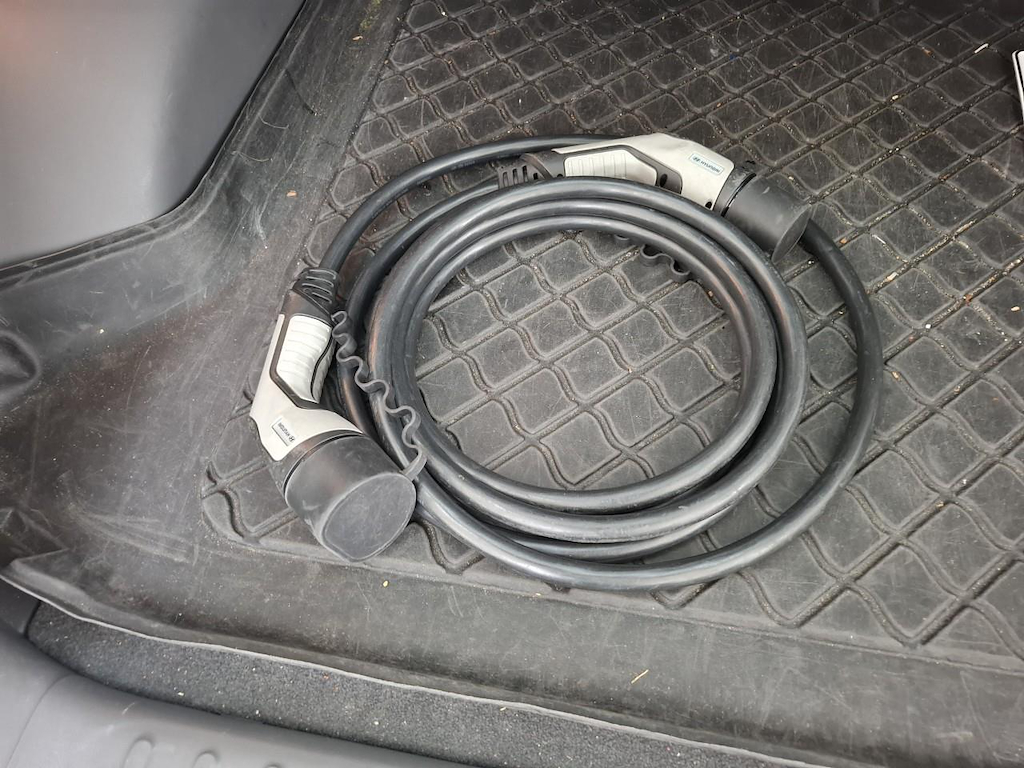 Foto 11 van Hyundai Ioniq 5